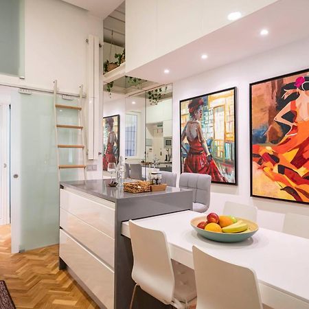 For You Rentals Apartment Temporal In The Center Of Madrid Esl5 Exterior foto