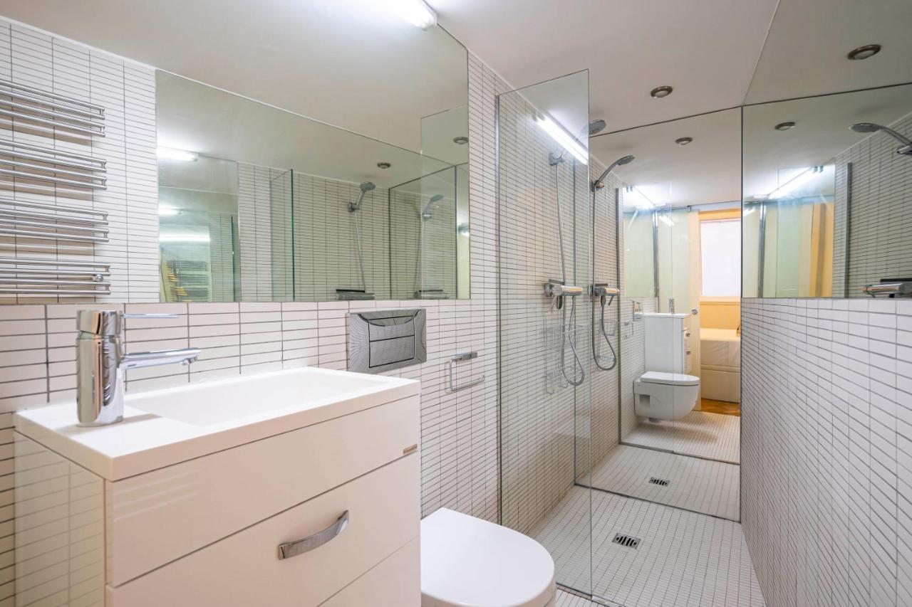 For You Rentals Apartment Temporal In The Center Of Madrid Esl5 Exterior foto